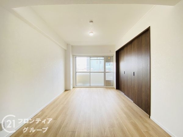 守口パークマンション　中古マンション