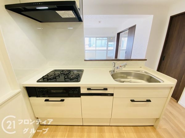 守口パークマンション　中古マンション