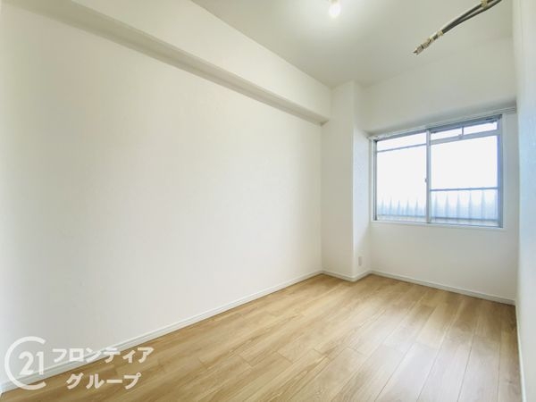 守口パークマンション　中古マンション