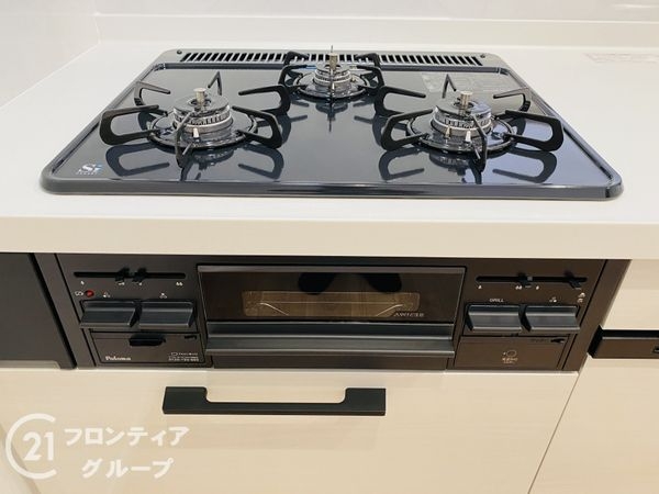 守口パークマンション　中古マンション