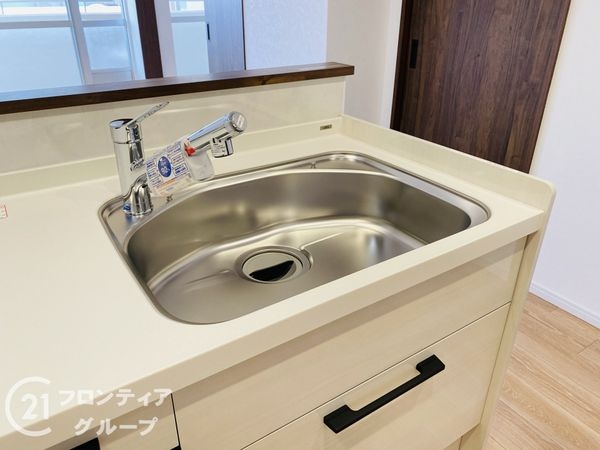 守口パークマンション　中古マンション