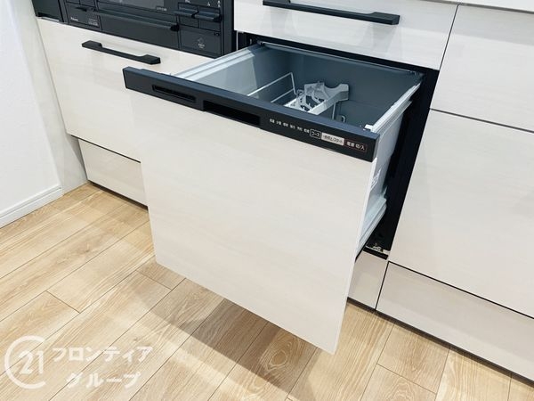 守口パークマンション　中古マンション