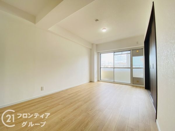 守口パークマンション　中古マンション