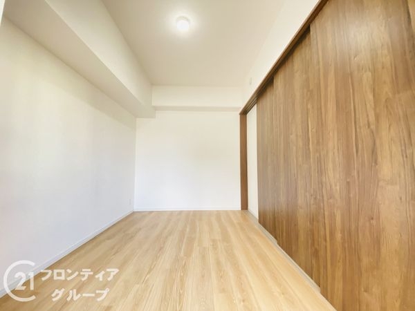 守口パークマンション　中古マンション