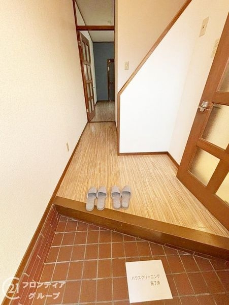 大阪市都島区大東町１丁目の中古一戸建て