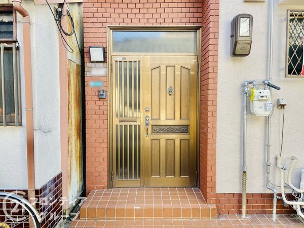 大阪市都島区大東町１丁目の中古一戸建て