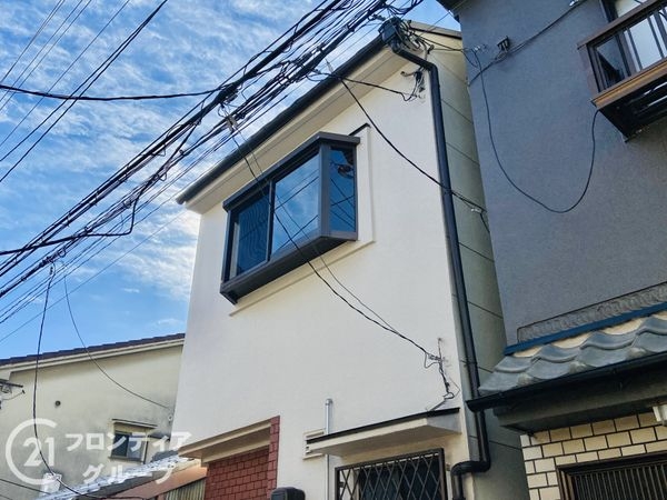 大阪市都島区大東町１丁目の中古一戸建て