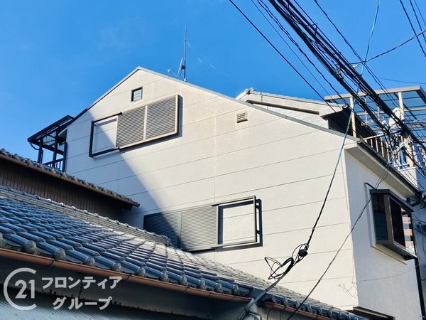 大阪市都島区大東町１丁目の中古一戸建て