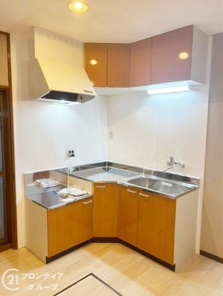 大阪市都島区大東町１丁目の中古一戸建て