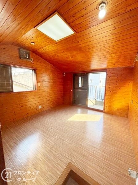 大阪市都島区大東町１丁目の中古一戸建て