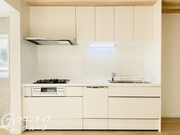 大阪市都島区毛馬町５丁目　中古一戸建て