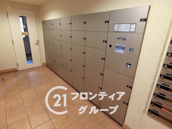 リバーガーデン森の城　中古マンション