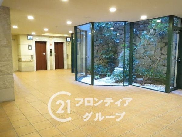 リバーガーデン森の城　中古マンション