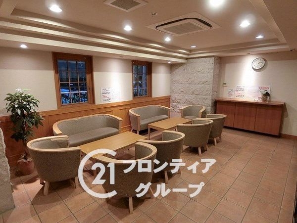 リバーガーデン森の城　中古マンション