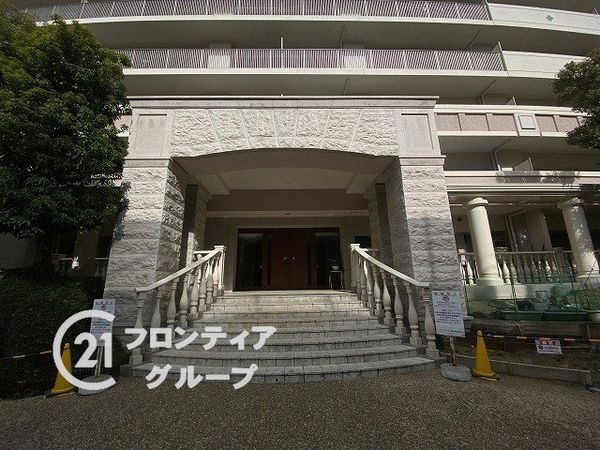 リバーガーデン森の城　中古マンション