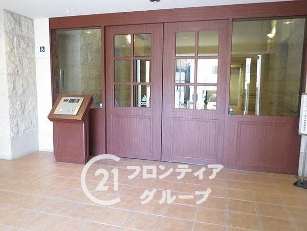 リバーガーデン森の城　中古マンション