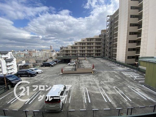 リバーガーデン森の城　中古マンション