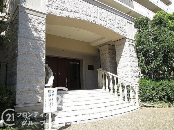 リバーガーデン森の城　中古マンション