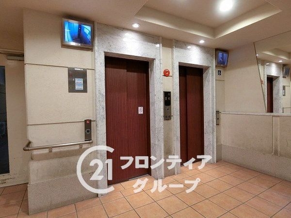 リバーガーデン森の城　中古マンション