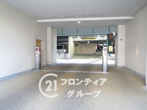 リバーガーデン森の城　中古マンション