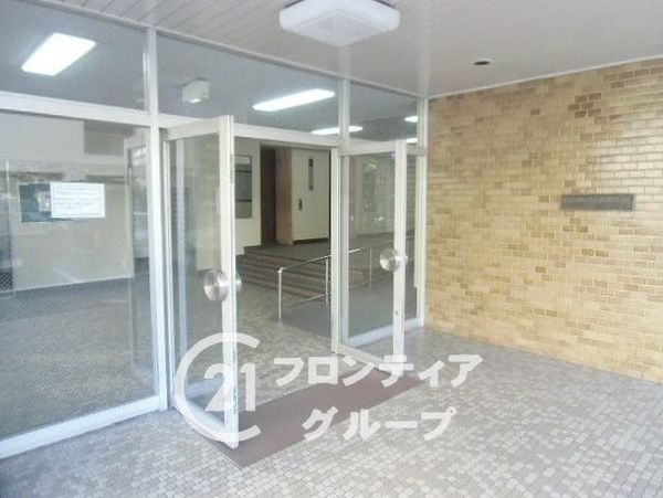 クローバーハイツ森小路　３号棟　中古マンション