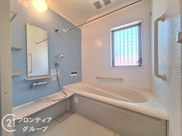 四條畷市田原台９丁目　中古一戸建て