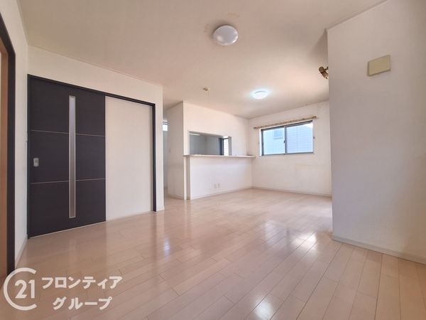 四條畷市田原台９丁目　中古一戸建て
