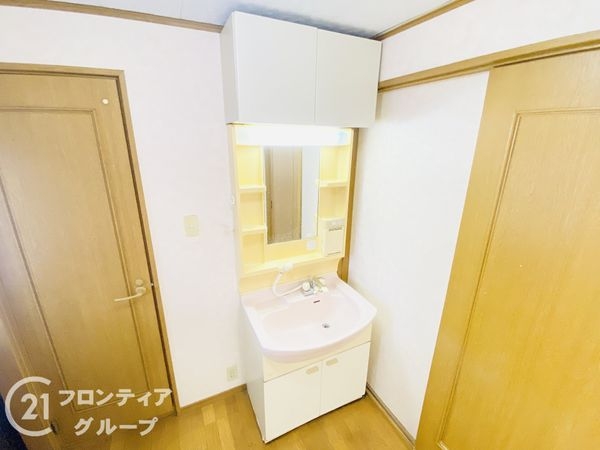 守口市南寺方東通４丁目の中古一戸建て