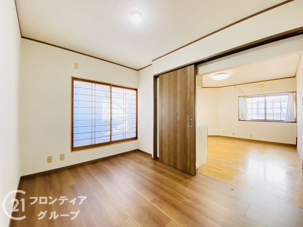 守口市南寺方東通４丁目の中古一戸建て