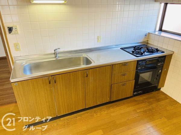 守口市南寺方東通４丁目の中古一戸建て