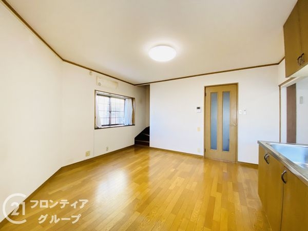 守口市南寺方東通４丁目の中古一戸建て