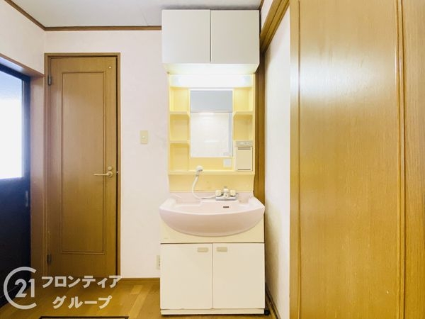 守口市南寺方東通４丁目の中古一戸建て