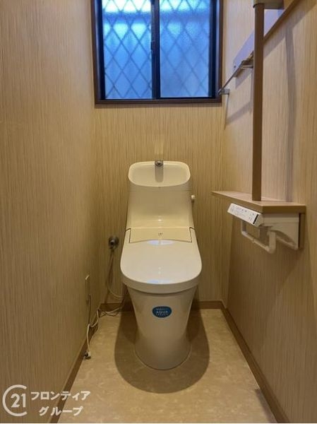 守口市南寺方東通４丁目の中古一戸建て