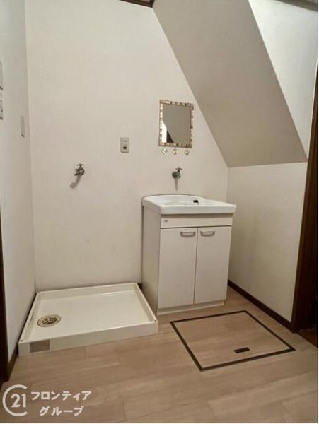 守口市南寺方東通４丁目の中古一戸建て