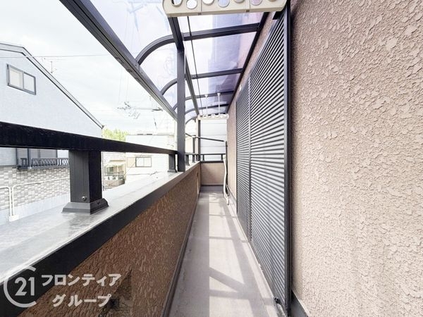 守口市南寺方東通４丁目の中古一戸建て