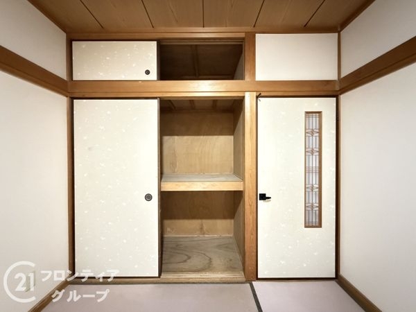 守口市南寺方東通４丁目の中古一戸建て