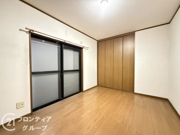 守口市南寺方東通４丁目の中古一戸建て