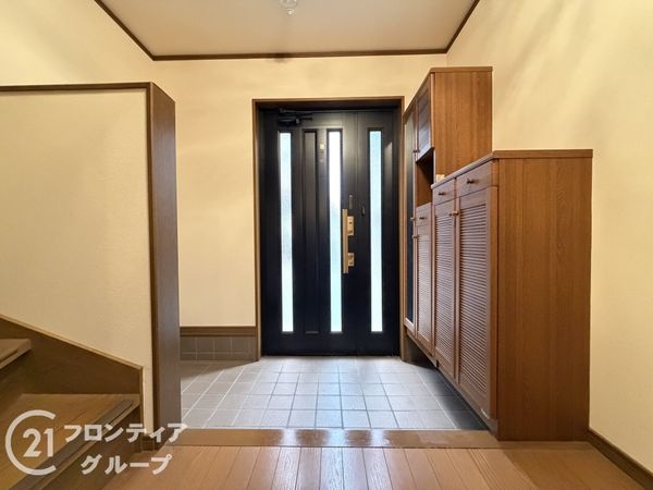 守口市南寺方東通４丁目の中古一戸建て