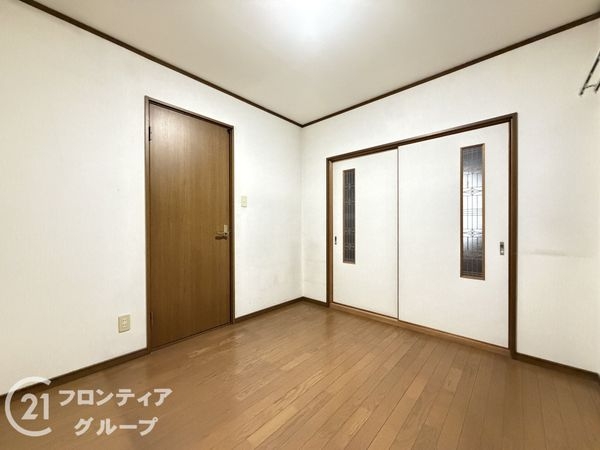 守口市南寺方東通４丁目の中古一戸建て