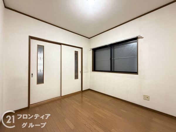 守口市南寺方東通４丁目の中古一戸建て
