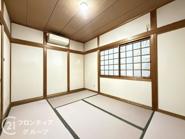 守口市南寺方東通４丁目の中古一戸建て
