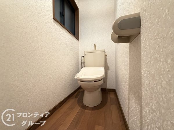 守口市南寺方東通４丁目の中古一戸建て