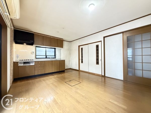 守口市南寺方東通４丁目の中古一戸建て