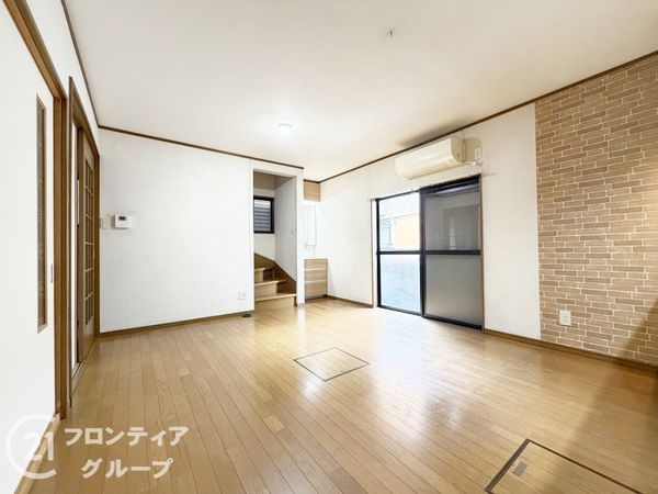 守口市南寺方東通４丁目の中古一戸建て