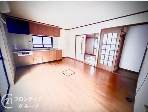 守口市南寺方東通４丁目の中古一戸建て