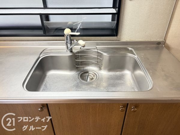 守口市南寺方東通４丁目の中古一戸建て
