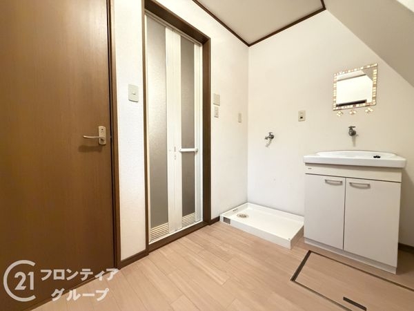 守口市南寺方東通４丁目の中古一戸建て