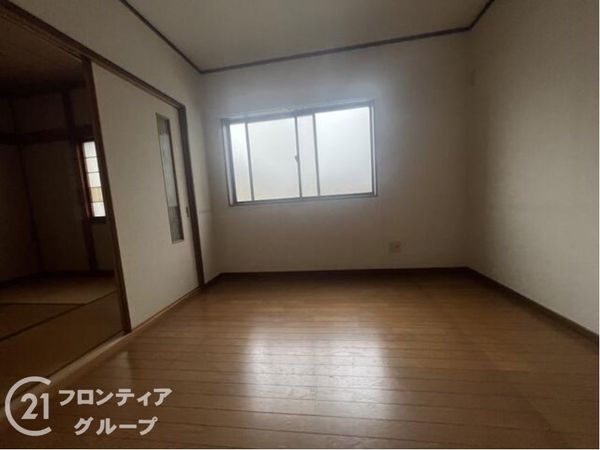 守口市南寺方東通４丁目の中古一戸建て