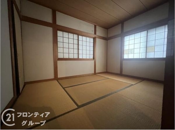 守口市南寺方東通４丁目の中古一戸建て