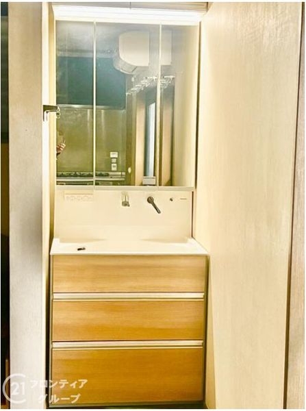 守口市南寺方東通４丁目の中古一戸建て